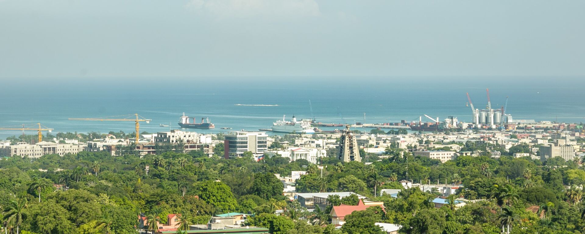 Haiti