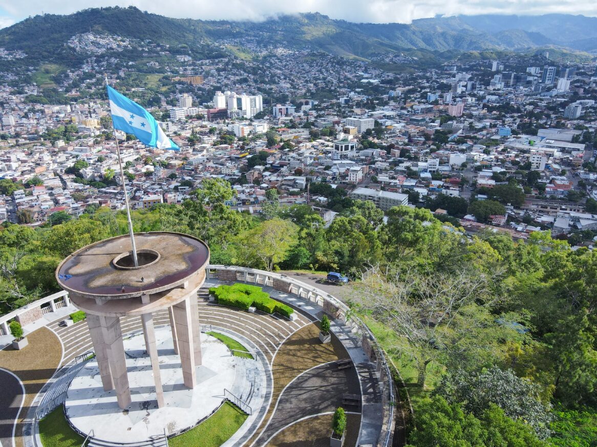 Honduras