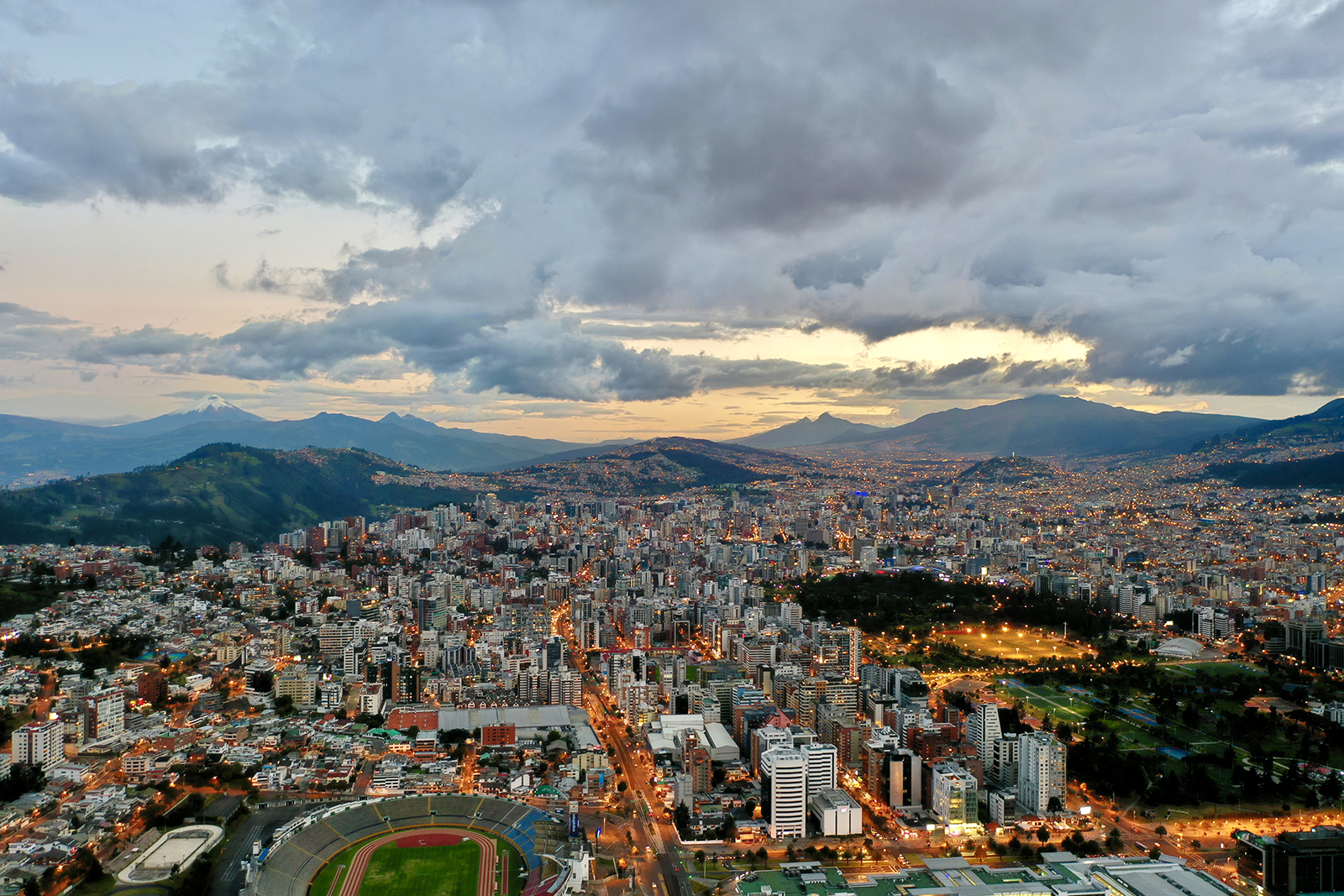 Equador