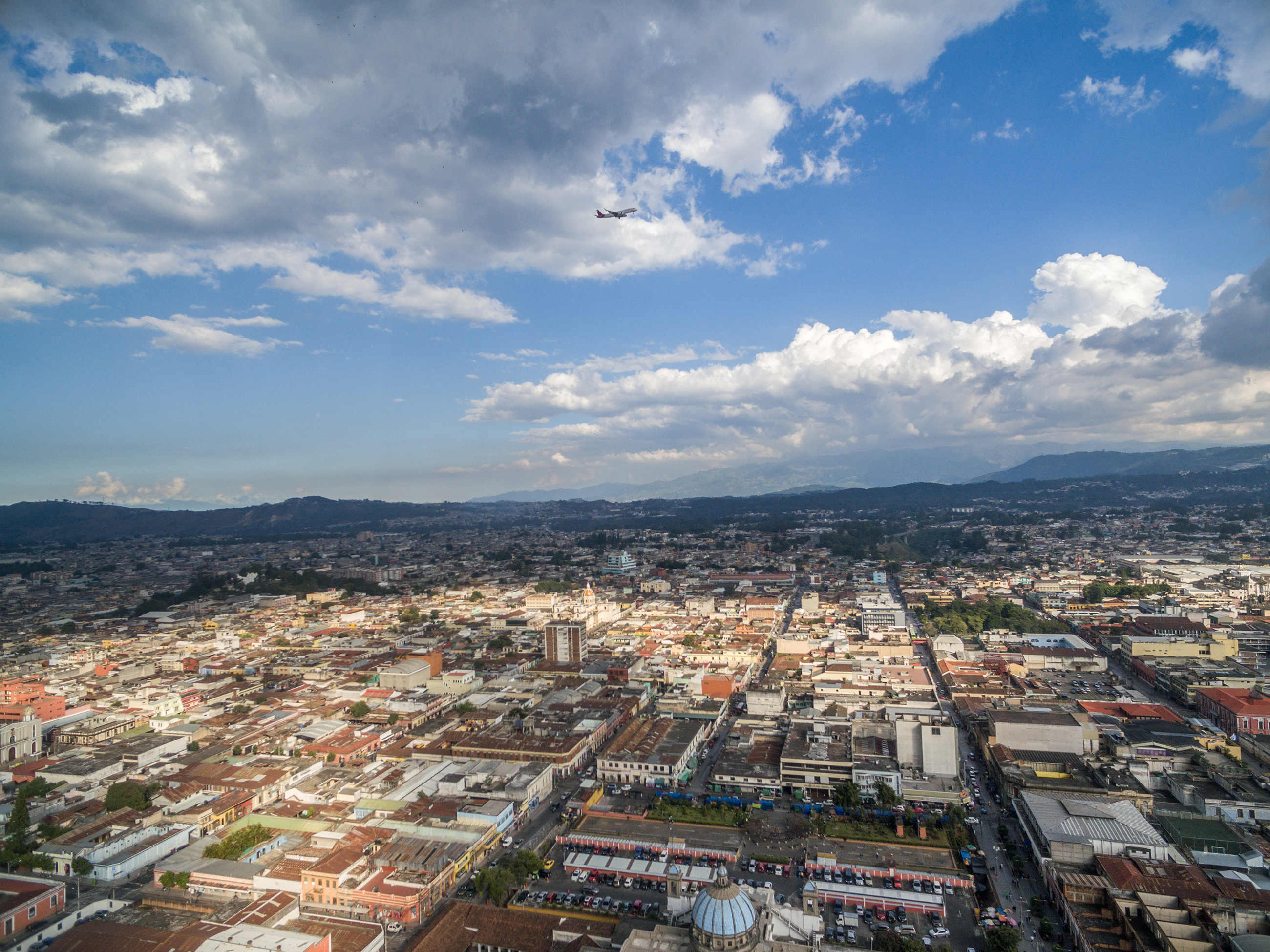 Guatemala