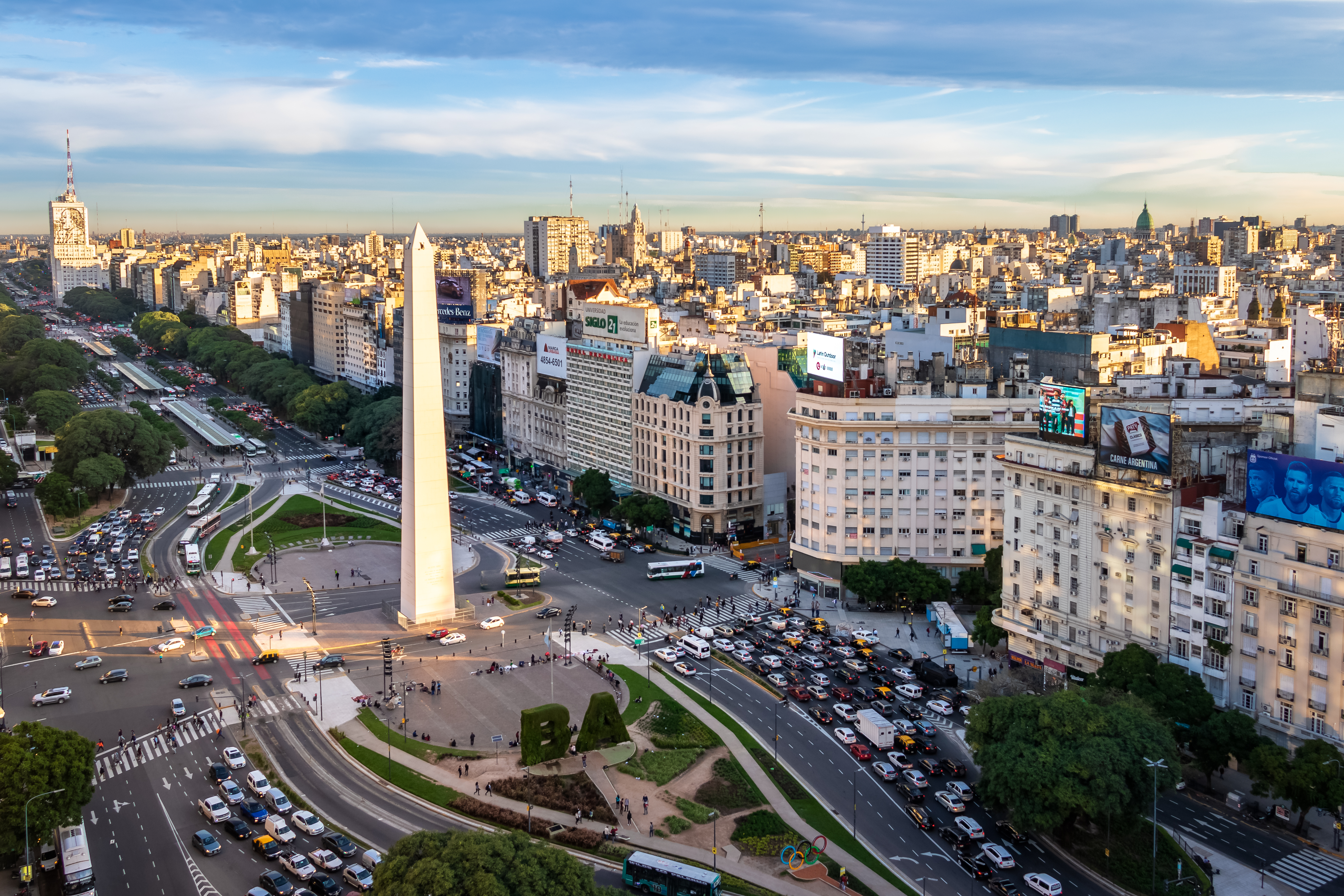Argentina