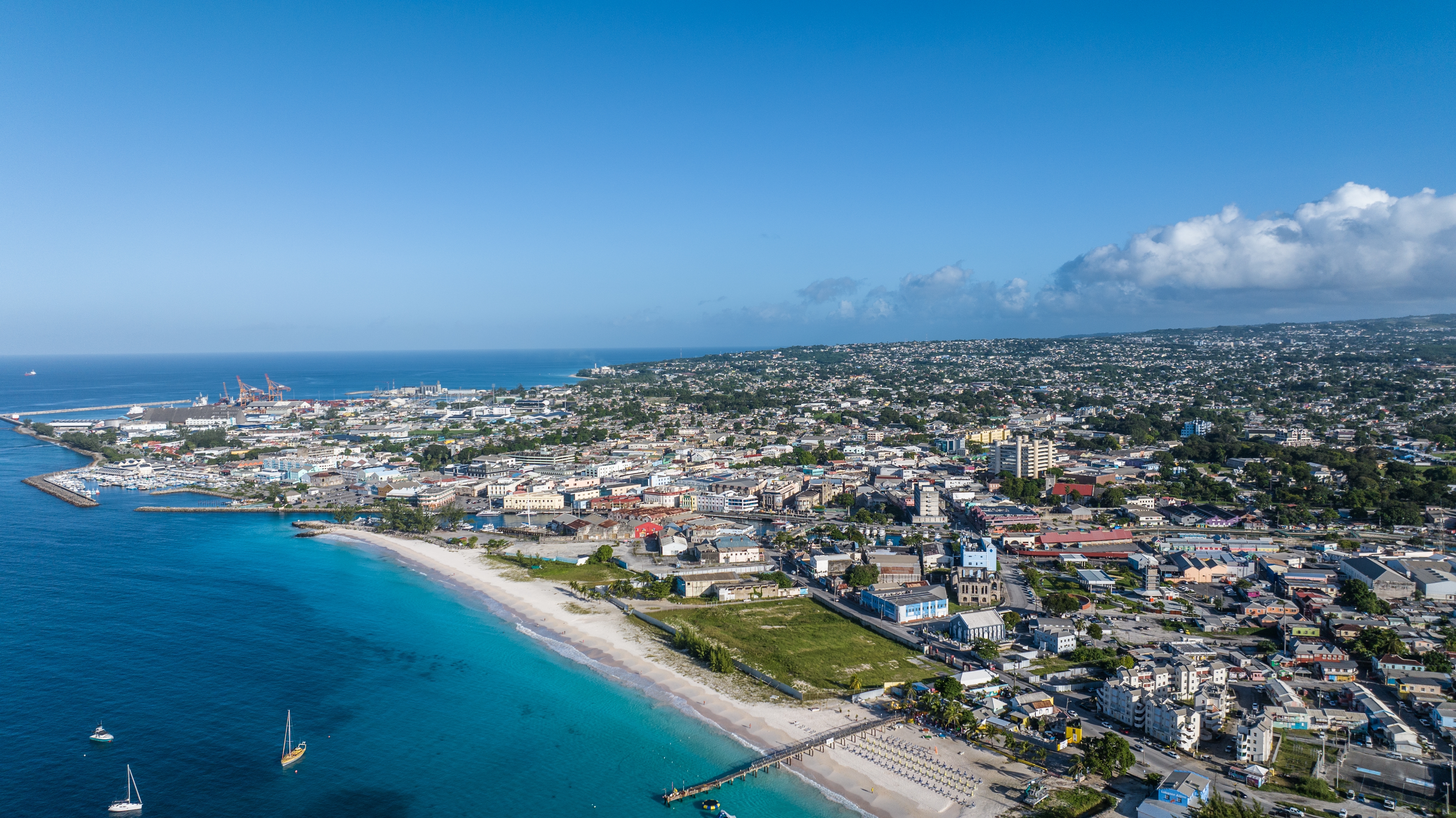 Barbados
