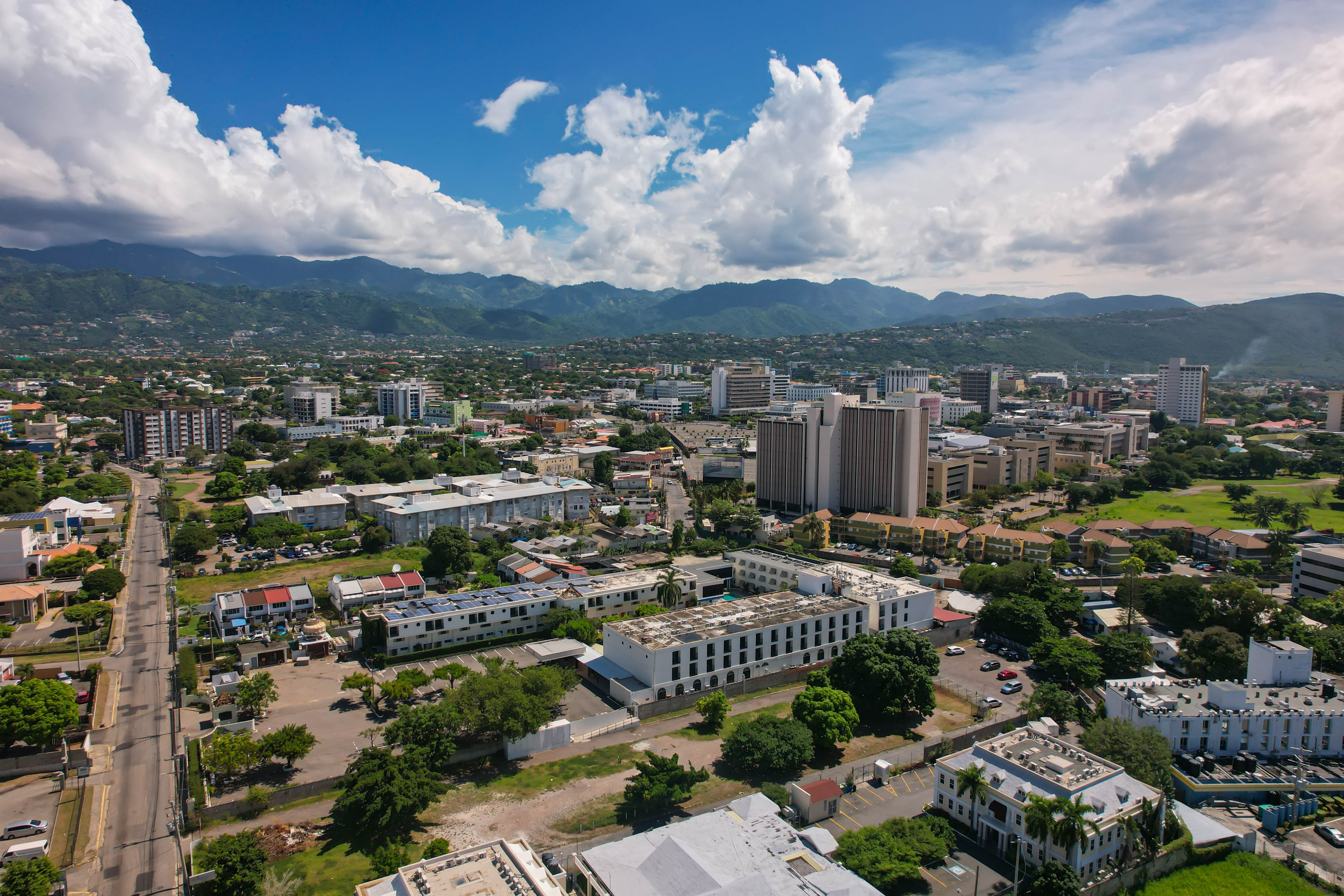 Jamaica