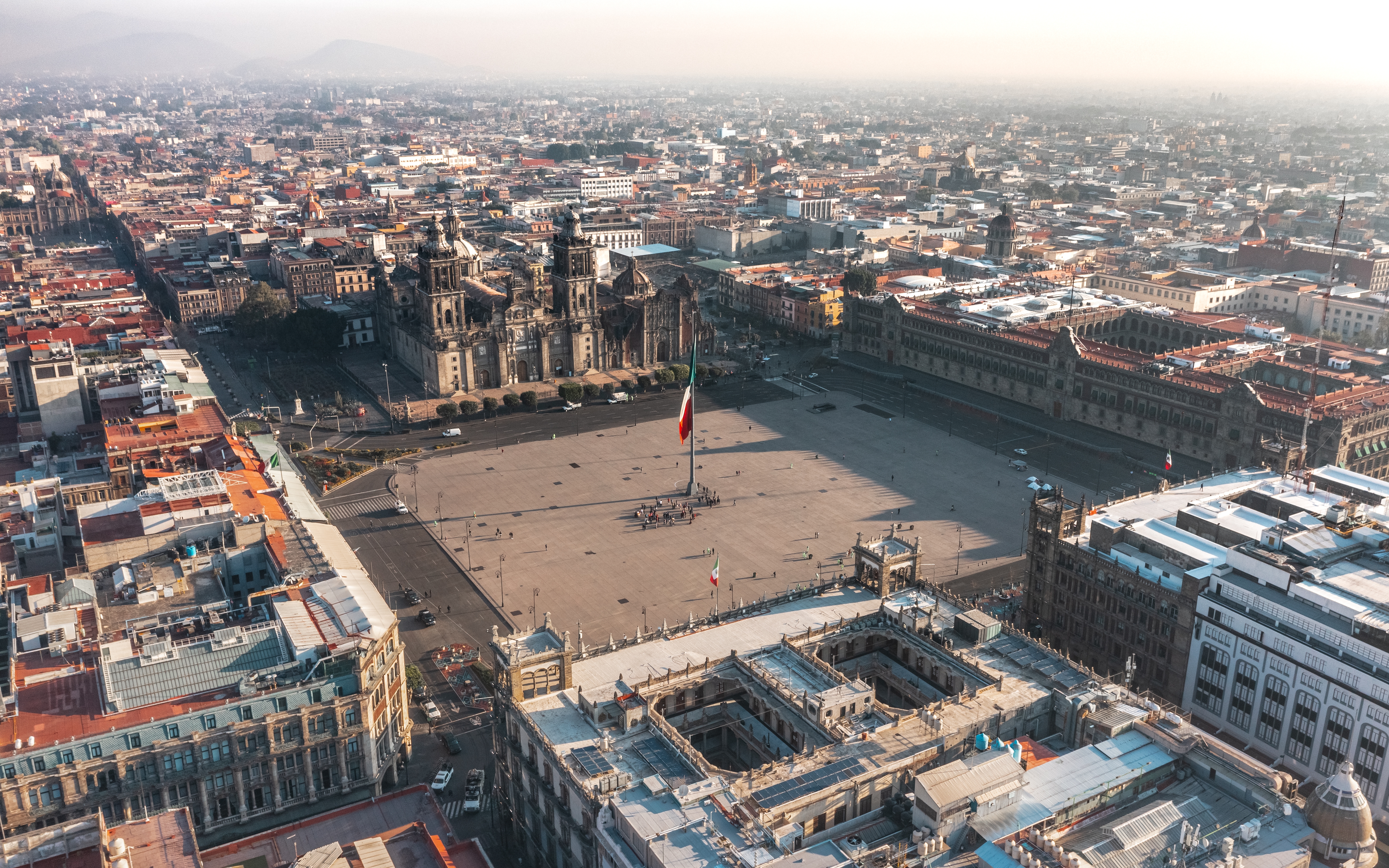 Mexico