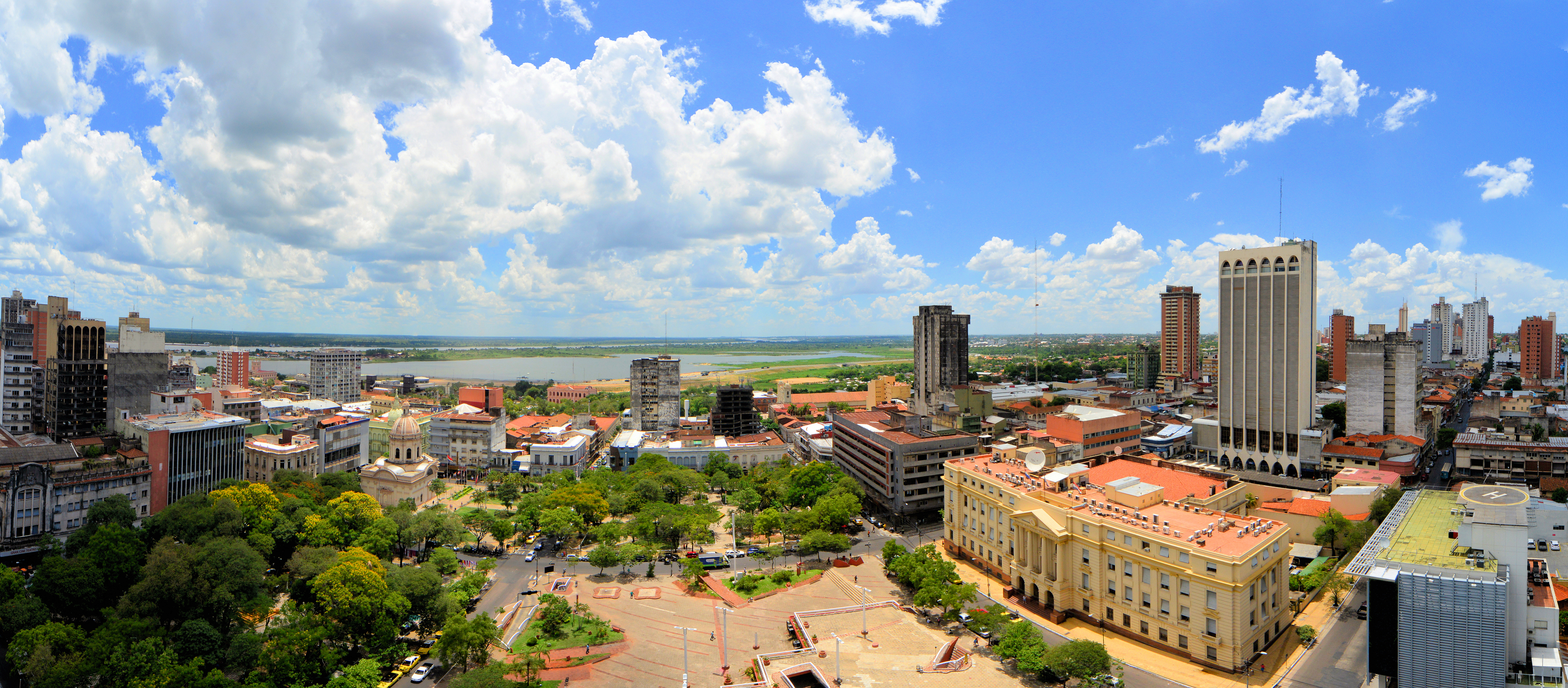 Asunción