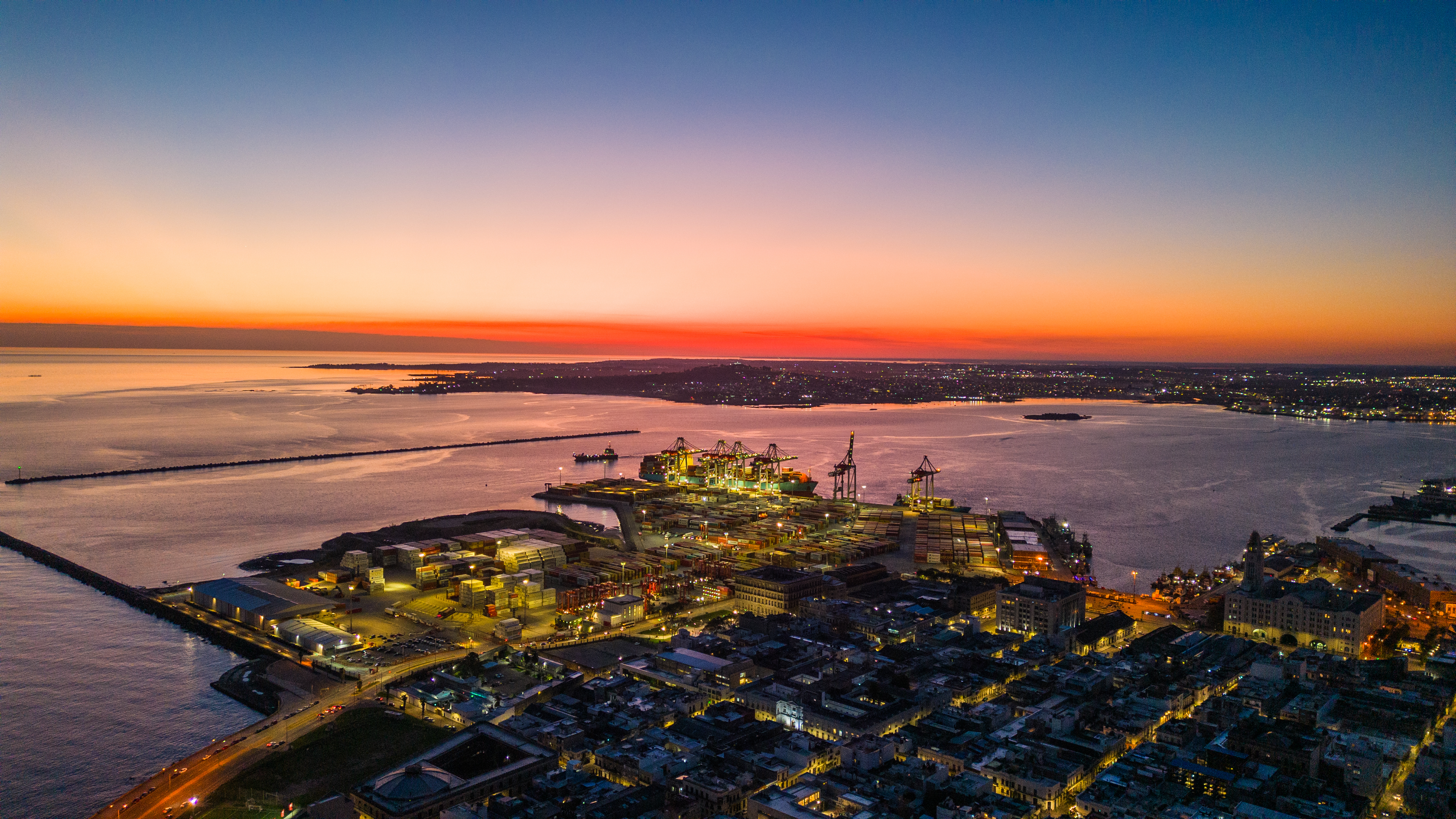 Montevideo