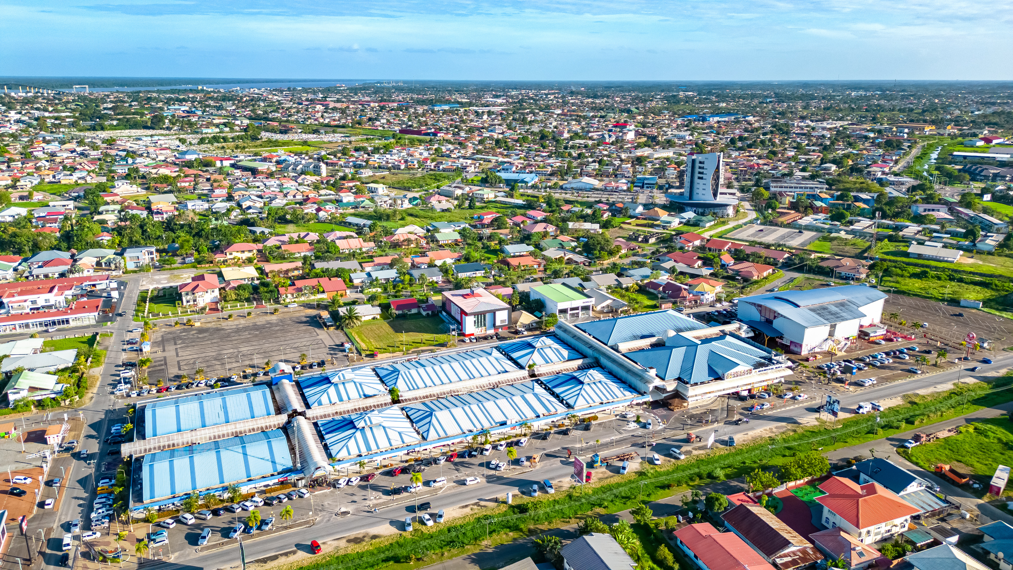 Paramaribo